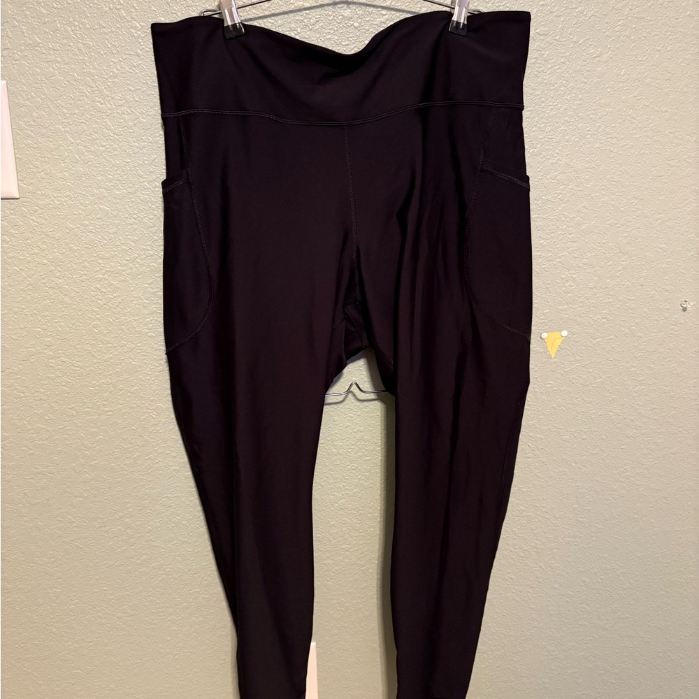 Old Navy Black Leggings
